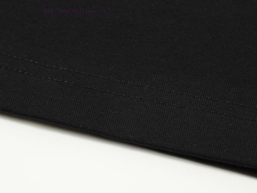 LV's HomeNew Double-layer Three-dimensional Thick Plate Printed Short Sleeved T-shirt ®*Customi t7umnctt - Image 9