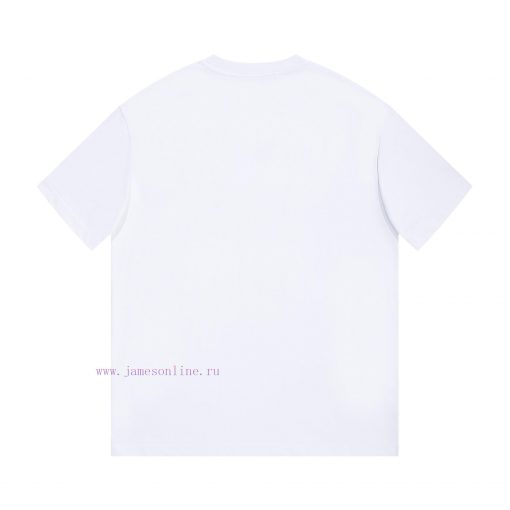 ARC'TERYX ArchaeopteryxNew Printed Short Sleeved T-shirt ®*Customized 280g All Cotton Fabric So fsu4ptvu - Image 3