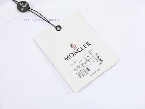 MOC25SS Spring And Summer New Plain Knitted Cotton Round Neck Short Tee Unisex Towel Embroidere 78ye7bae - Image 7