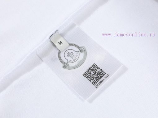 MOC25SS Spring And Summer New Plain Knitted Cotton Round Neck Short Tee Unisex Towel Embroidere 78ye7bae - Image 10