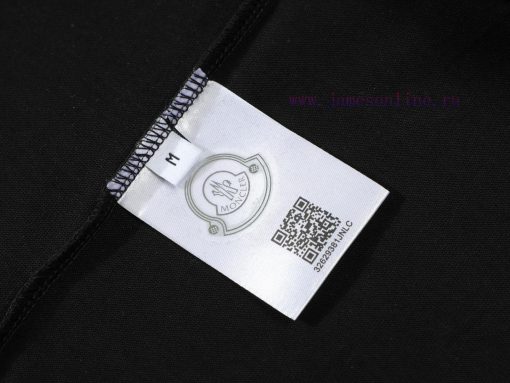 MOC25SS Spring And Summer New Plain Knitted Cotton Round Neck Short Tee Unisex Towel Embroidere 8aibx0gd - Image 10