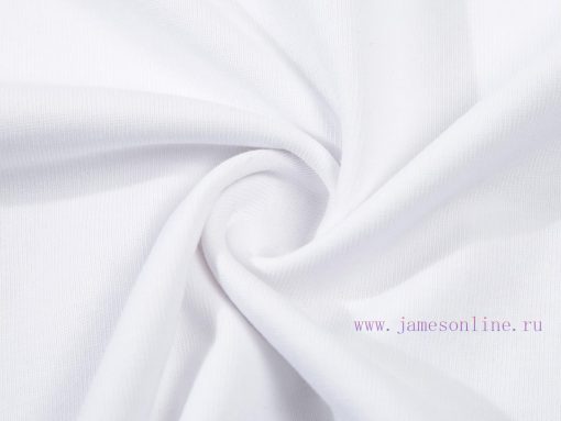 Balenciaga Balenciaga Short Sleeved Shirt-Using Double Yarn Pure Cotton 280g The Fabric Color I jgrqb4dy - Image 7