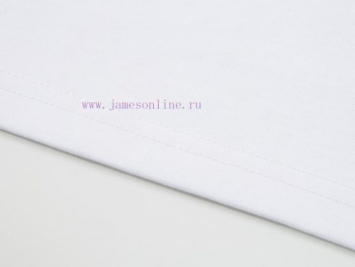 Balenciaga Balenciaga Short Sleeved Shirt-Using Double Yarn Pure Cotton 280g The Fabric Color I jgrqb4dy - Image 9