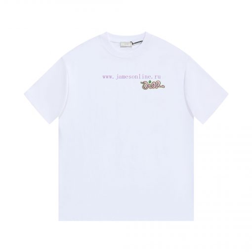 Burberry Short Sleeved Shirt-Using Double Yarn Pure Cotton 280g The Fabric Color Is Customized jrwh9ov3