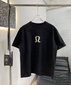 Lululemon 2025 New T-shirtThe Top Choice For Popular Items Is To Use High Weight Fabric With Ab 0didzdma