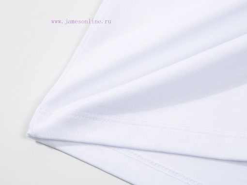 Burberry Short Sleeved Shirt-Using Double Yarn Pure Cotton 280g The Fabric Color Is Customized jrwh9ov3 - Image 9