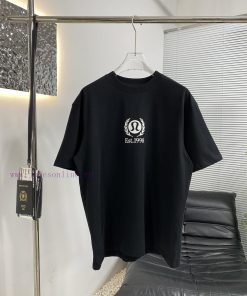 Lululemon 2025 New T-shirtThe Top Choice For Popular Items Is To Use High Weight Fabric That Ha 3grvotgk