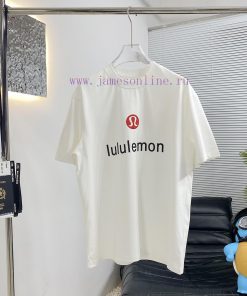 Lululemon 2025 New T-shirtThe Top Choice Fabric For Popular Items Has Been Upgraded With A New nmowt4vr