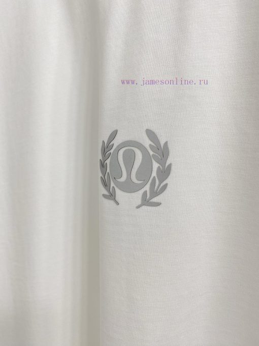 Lululemon 2025 New T-shirtThe Top Choice For Popular Items Is To Use A High Weight Fabric That 0z8ym4h2 - Image 4
