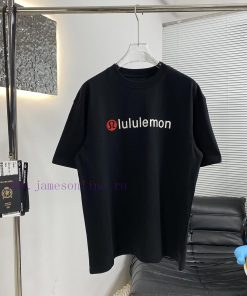 Lululemon 2025 New T-shirtThe Top Choice Fabric For Popular Items Has Been Upgraded With A New px9smt9k