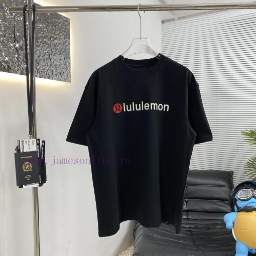 Lululemon 2025 New T-shirtThe Top Choice Fabric For Popular Items Has Been Upgraded With A New px9smt9k