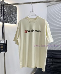 Lululemon 2025 New T-shirtThe Top Choice Fabric For Popular Items Has Been Upgraded With A New a8jkkbyy