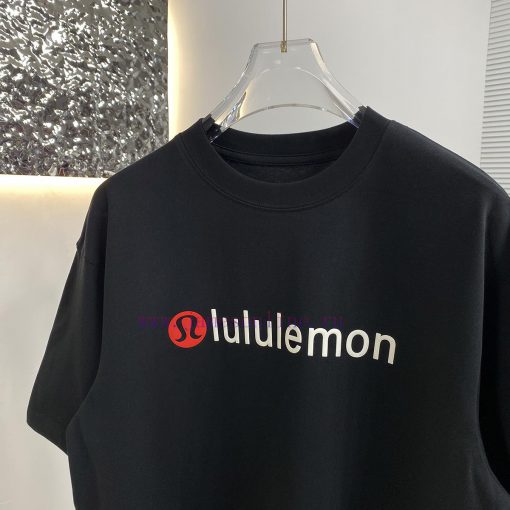 Lululemon 2025 New T-shirtThe Top Choice Fabric For Popular Items Has Been Upgraded With A New px9smt9k - Image 5