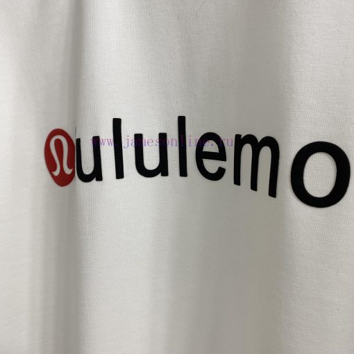 Lululemon 2025 New T-shirtThe Top Choice Fabric For Popular Items Has Been Upgraded With A New gyzk3mg1 - Image 6