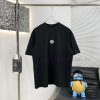 Lululemon 25ss New Short Sleeved T-shirtThis Year The Fabric Has Been Upgraded With A New High 26wf489b