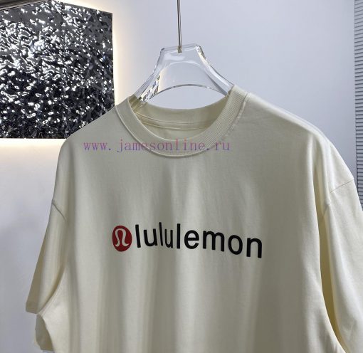 Lululemon 2025 New T-shirtThe Top Choice Fabric For Popular Items Has Been Upgraded With A New a8jkkbyy - Image 4