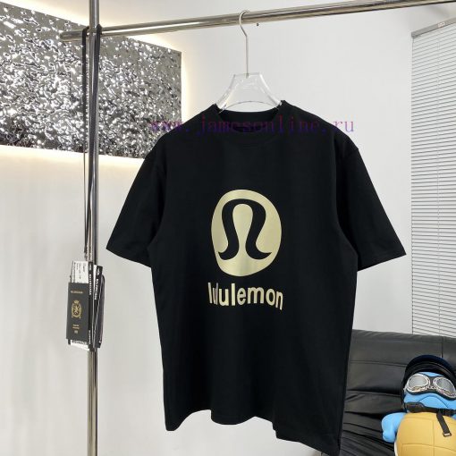 Lululemon 25ss New Short Sleeved T-shirtThis Year The Fabric Has Been Upgraded With A New High obiltqq0 - Image 4