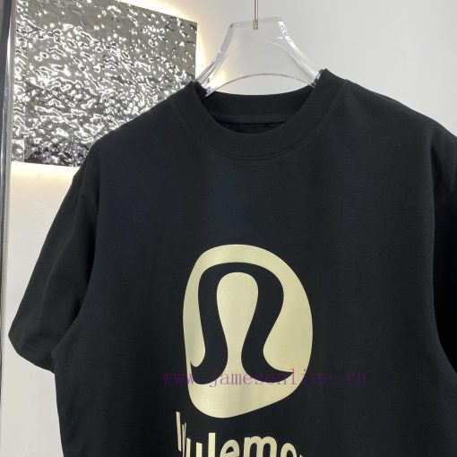 Lululemon 25ss New Short Sleeved T-shirtThis Year The Fabric Has Been Upgraded With A New High obiltqq0 - Image 5