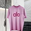 High Quality AlO 25 Year New Spring/summer 100% Pure Cotton 260g Stir Fried Color Distressed Sh 0dhoje87