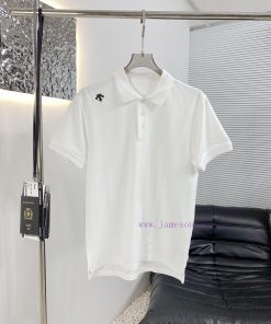 Customer OrderDS Diesel Polo Collar For Daily Commuting Classic Polo Collar Design Exquisite Wo ovyk1rtb