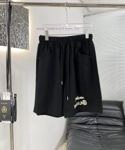 High Quality Margiela 25ss New Casual ShortsUsing Carefully Selected High-quality Fabrics That dqpwx3wz