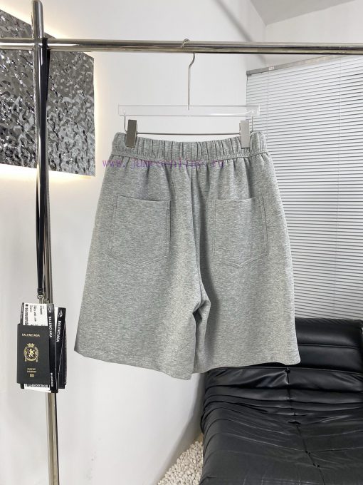 High Quality Margiela 25ss New Casual ShortsUsing Carefully Selected High-quality Fabrics That prh812ka - Image 3