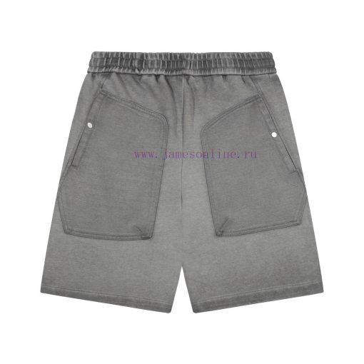 High Quality Balenciaga Paris 25ss Spring And Summer New Shorts Stir Fried Color Series Designe 9n249l6g - Image 3