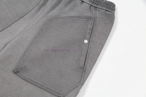 High Quality Balenciaga Paris 25ss Spring And Summer New Shorts Stir Fried Color Series Designe 9n249l6g - Image 7