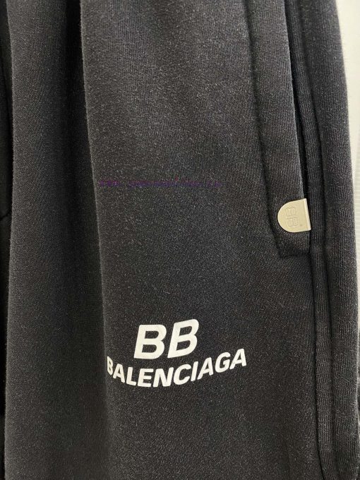High Quality Balenciaga Paris 25ss Spring And Summer New Shorts Stir Fried Color Series Designe k8ssbthj - Image 5