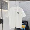 Maison Margiela 25ss New Short Sleeved T-shirtHot 🤗  This Year The Fabric Has Been Upgraded To znsp94b3