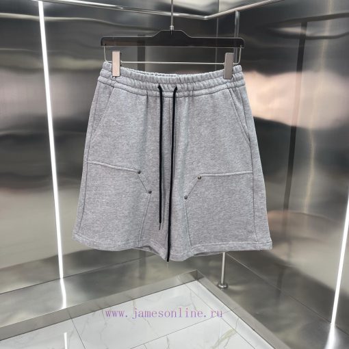 Chrome Hearts Classic Shorts High QualityCustomized Triple Standard Shorts And Sweatpants Weigh sbzq7erw - Image 2