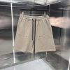 Chrome Hearts Classic Shorts High QualityCustomized Triple Standard Shorts And Sweatpants Weigh ie5v488e