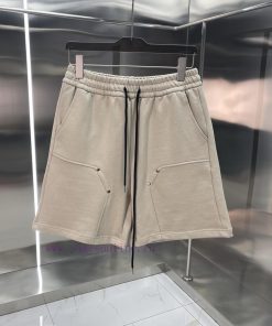 Chrome Hearts Classic Shorts High QualityCustomized Triple Standard Shorts And Sweatpants Weigh ie5v488e