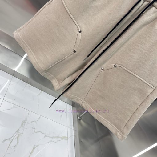 Chrome Hearts Classic Shorts High QualityCustomized Triple Standard Shorts And Sweatpants Weigh ie5v488e - Image 5