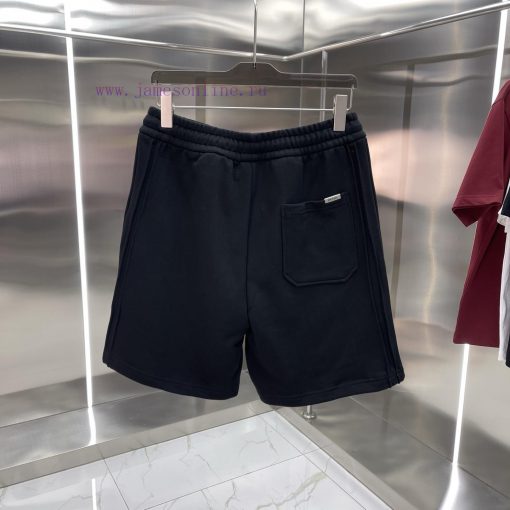 PRADA Classic Shorts High QualityCustomized Triple Standard Shorts And Sweatpants Weighing 450g 2ru7hpkz - Image 7