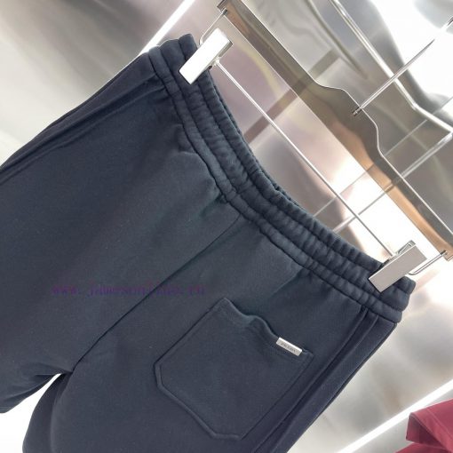 PRADA Classic Shorts High QualityCustomized Triple Standard Shorts And Sweatpants Weighing 450g 2ru7hpkz - Image 9