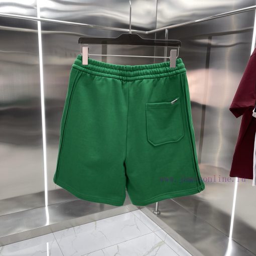 PRADA Classic Shorts High QualityCustomized Triple Standard Shorts And Sweatpants Weighing 450g u4t9cs57 - Image 7