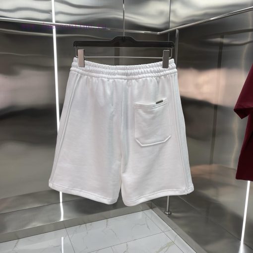 PRADA Classic Shorts High QualityCustomized Triple Standard Shorts And Sweatpants Weighing 450g 2nhzkjzi - Image 7