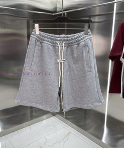 Alexander Wang Classic Shorts High QualityCustomized Triple Standard Shorts And Sweatpants Weig y8n42n6y