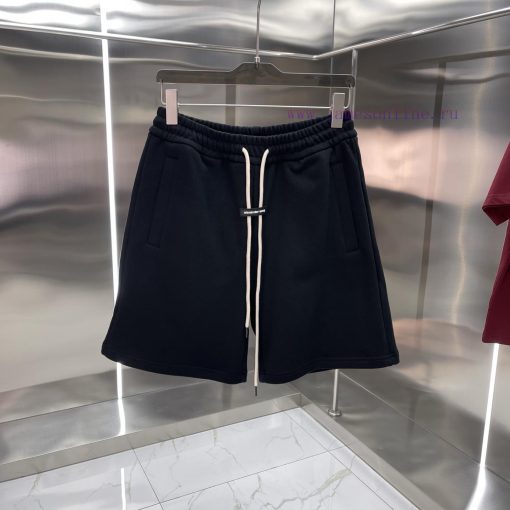 Alexander Wang Classic Shorts High QualityCustomized Triple Standard Shorts And Sweatpants Weig zb5gqlzp