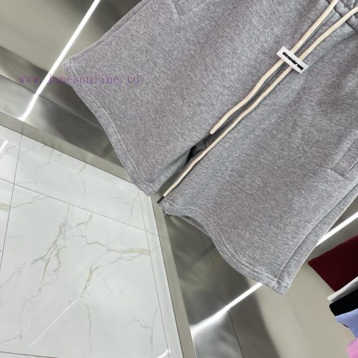 Alexander Wang Classic Shorts High QualityCustomized Triple Standard Shorts And Sweatpants Weig y8n42n6y - Image 5