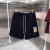 Burberry Classic Shorts High QualityCustomized Triple Standard Shorts And Sweatpants Weighing 4 plfr7ur8
