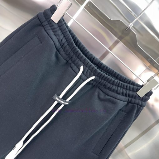 Alexander Wang Classic Shorts High QualityCustomized Triple Standard Shorts And Sweatpants Weig zb5gqlzp - Image 4