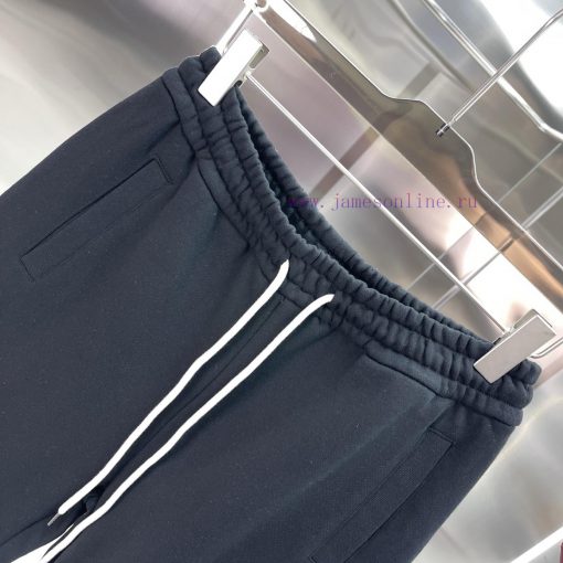 Burberry Classic Shorts High QualityCustomized Triple Standard Shorts And Sweatpants Weighing 4 plfr7ur8 - Image 4