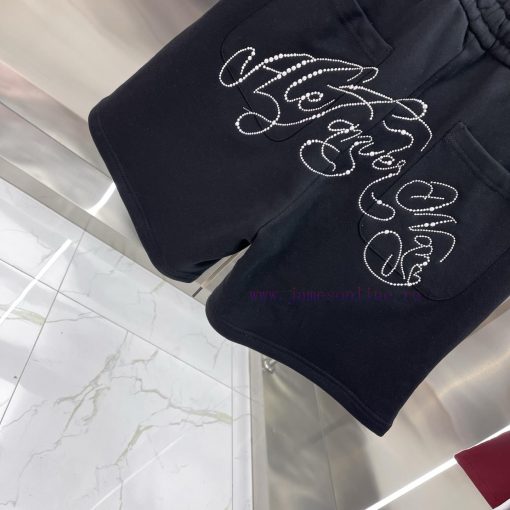 Alexander Wang Classic Shorts High QualityCustomized Triple Standard Shorts And Sweatpants Weig zb5gqlzp - Image 10