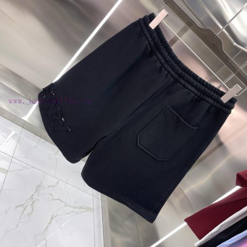 Burberry Classic Shorts High QualityCustomized Triple Standard Shorts And Sweatpants Weighing 4 plfr7ur8 - Image 8