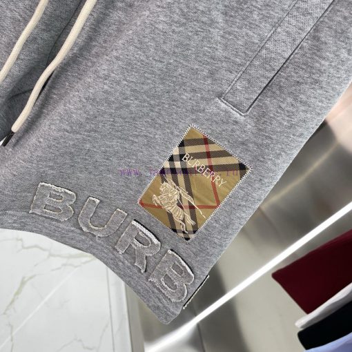 Burberry Classic Shorts High QualityCustomized Triple Standard Shorts And Sweatpants Weighing 4 cwhyog3p - Image 6