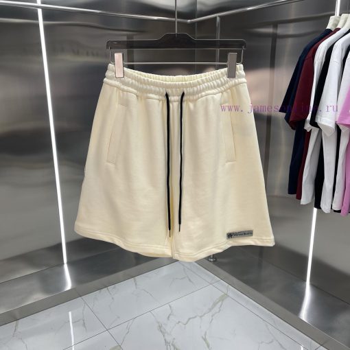 Chrome Hearts Classic Shorts High QualityCustomized Triple Standard Shorts And Sweatpants Weigh s0zic6yy - Image 2