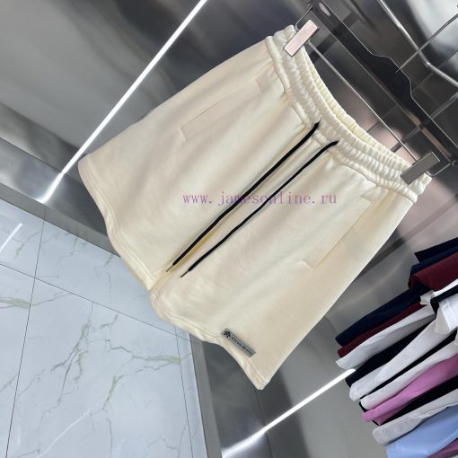 Chrome Hearts Classic Shorts High QualityCustomized Triple Standard Shorts And Sweatpants Weigh s0zic6yy - Image 3