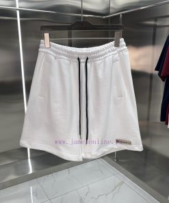 Chrome Hearts Classic Shorts High QualityCustomized Triple Standard Shorts And Sweatpants Weigh sikve0t9